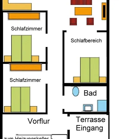 Grosse-ferienwohnung-wa2-100qm-im-erdgeschoss-der-villa-walhall-in-einem-parkaehnlichen-garten Apartment Sellin (Rugen)
