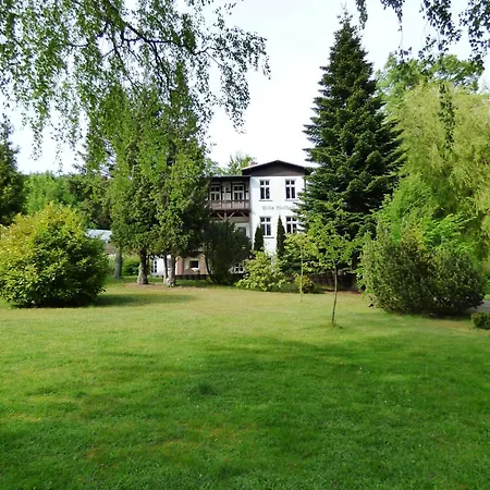 Grosse-ferienwohnung-wa2-100qm-im-erdgeschoss-der-villa-walhall-in-einem-parkaehnlichen-garten Apartment *